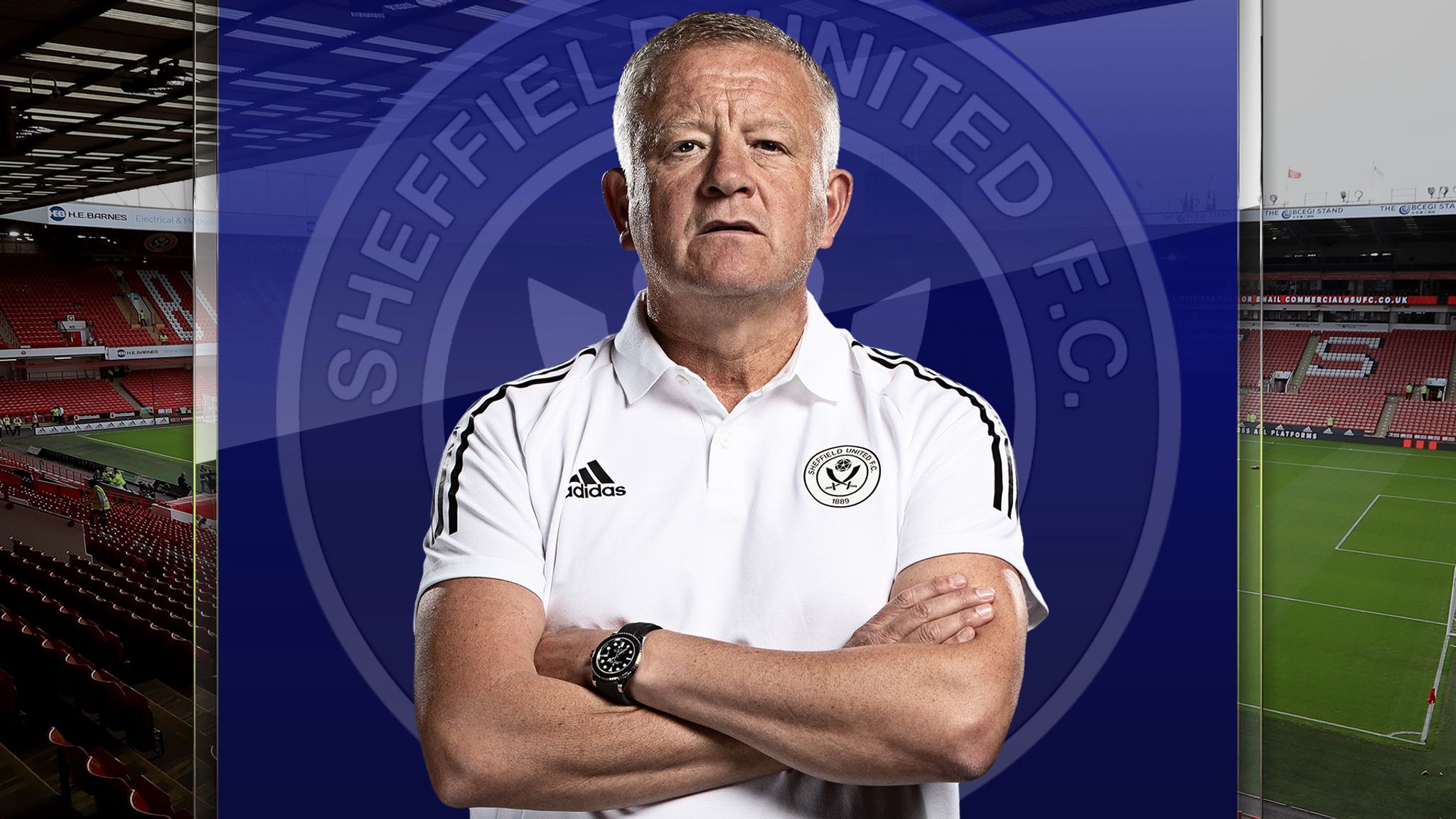 Chris Wilder