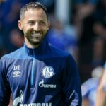 Schalke 04 de Domenico Tedesco