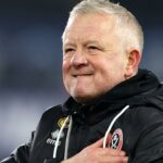 chris wilder