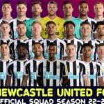 newcastle eddie howe