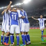 La Real Sociedad 2016-2017 : la transformation catalane par Eusébio Sacristan C