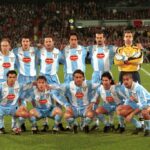 La grande Lazio d’Eriksson : une équipe légendaire à la conquête de l’Italie photo-lazio-generique-2