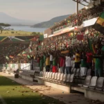 CAN 2027 Kenya Tanzanie Ouganda