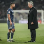 Mourinho Arbeloa Ligue des champions