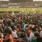 Prochain match Côte d'Ivoire