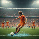 genie football neerlandais